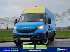 Iveco Daily - 35C16 L2H2 Dubbellucht AC