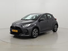 Toyota Yaris - 1.5 Hybrid 115 Dynamic Apple\Android Automaat