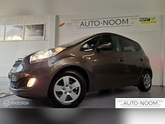 Kia Venga - 1.4 CVVT Plus Pack NL-AUTO|1EIG|DEALERONDERHOUDEN|NAP|NAVI|CAMERA|NIEUWSTAAT ✔️