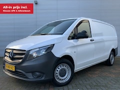 Mercedes-Benz Vito - Bestel 111 CDI Lang Airco Cruise Navi Aux 2019 Eerste eigenaar Dealer Onderhouden 167168 k