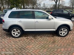 Volkswagen Touareg - 3.0 TDI KEURIGE AUTO [MOTOR DEFECT]