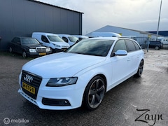 Audi A4 Avant - 1.8 TFSI Pro Line Business | START NIET