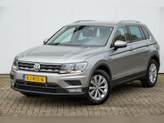 Volkswagen Tiguan - 1.4 TSI Comfortline | Elek.Trekhaak