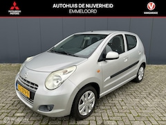 Suzuki Alto - 1.0 Exclusive VVT