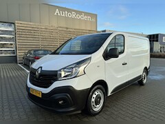 Renault Trafic - bestel 1.6 dCi 95 T29 L1H1 Comfort Navi|Trekhaak|3-Zits|