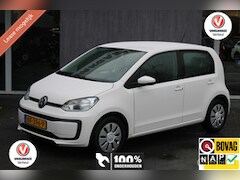 Volkswagen Up! - |1.0 BMT|Move Up|5Drs|Airco|Boekjes|Nap