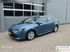 Toyota Corolla Touring Sports - 1.8 Hybrid Active Full Led | Carplay | 1e Eig | NL Auto