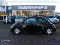 Volkswagen New Beetle - 2.0 Highline