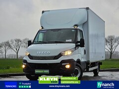 Iveco Daily - 35S18 3.0Ltr Meubelbak XL