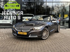 BMW Z4 Roadster - sDrive23i Executive | 6 cil | Stoelverwarming