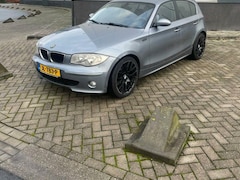 BMW 1-serie - 118i