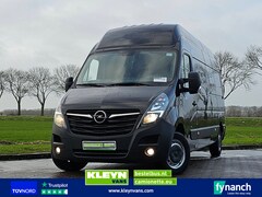 Opel Movano - 2.3 CDTI 140 L3H3