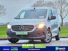 Mercedes-Benz Citan - 110 CDI L1 PRO Mbux Euro6