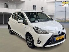 Toyota Yaris - 1.5 Hybrid Design Sport