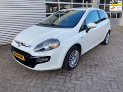 Fiat Punto Evo - 1.2 Pop ( Advertentie goed lezen)