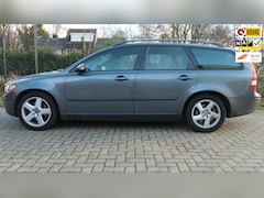 Volvo V50 - 2.4 Kinetic