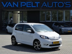 Skoda Citigo e-iV - E-IV Sport 37Kwh Automaat / DAB+ / ECC / Stoelverwarming