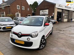 Renault Twingo - 1.0 SCe Collection Airco/Cruise controle / Led