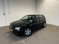 Volkswagen Golf - 1.6-16V Nieuwe Apk, Airco, Elektrische ramen