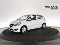 Opel Karl - 1.0 ecoFLEX Edition