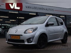 Renault Twingo - 1.2-16V Authentique | Radio CD | APK 21-01-2025 |