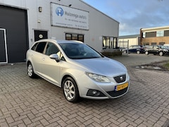 Seat Ibiza ST - 1.2 TDI Style Eco