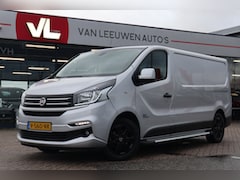 Fiat Talento - 1.6 MJ EcoJet L2H1 SX | Navigatie | APK 30-03-2025 |