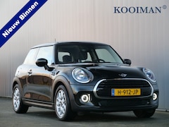 MINI Cooper - 1.5 136 Pk Navigatie / Cruise control / 16 inch