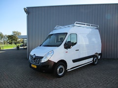 Renault Master - T35 2.3 dCi L1H2 Compleet met inrichting Airco