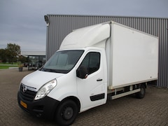 Opel Movano - 2.3 CDTI Meubelbak Bakwagen