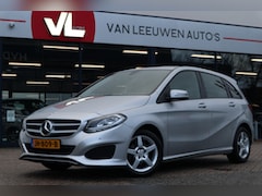 Mercedes-Benz B-klasse - 180 Ambition | Navi | Stoelverwarming | Cruise