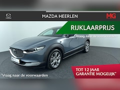 Mazda CX-30 - 2.0 e-SkyActiv-X M Hybrid Comfort