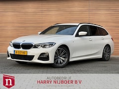 BMW 3-serie Touring - 318i Executive Edition M-Sport Trekhaak / Leer / DAB / Carplay / LED