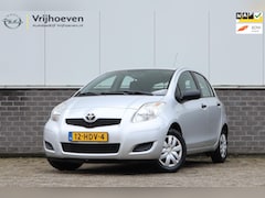 Toyota Yaris - 1.0 VVTi Acces Cruise Control