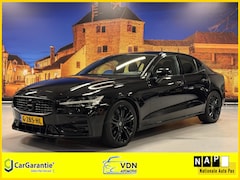 Volvo S60 - 2.0 T5 R-Design Automaat Leer LED Camera Apple Carplay