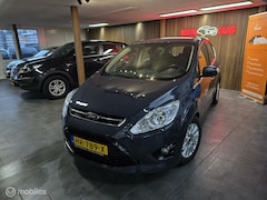 Ford C-Max - 1.6 EcoBoost Lease Trend/ Camera/Cruise control