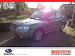 Subaru Forester - 2.0 116KW AWD Comfort bij Subaru® - Youngtimer / bijtellingsvriendelijk