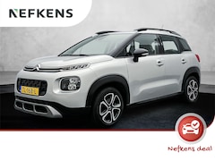 Citroën C3 Aircross - SUV Feel 110 pk Automaat | Navigatie | Parkeersensoren Achter | LED Dagrijverlichting | Le