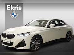 BMW 2-serie Coupé - 220i M Sportpakket | Innovation Pack | Comfort Pack