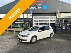 Volkswagen Golf - 1.4 16V 59KW 5D Trendline