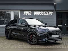 Audi Q8 - 55 TFSI e quattro 3x S-Line Plus Mega Compleet SQ8 style