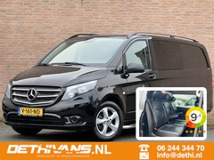 Mercedes-Benz Vito - 111CDI Lang Dubbelcabine / Comfort / Camera / Navigatie / Euro6