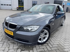 BMW 3-serie - 320i High Executive AUTOMAAT CLIMA AIRCO APK NAP