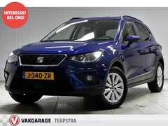 Seat Arona - 1.0 TSI Style Business Intense /Apple + Android /Camera /Trekhaak /DAB+ /Dodehoek Detectie