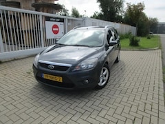 Ford Focus Wagon - 1.6 TDCi Comfort