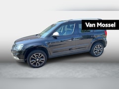 Skoda Yeti Outdoor - 1.4 TSI Greentech Drive | EERSTE EIGENAAR |