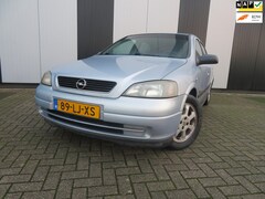 Opel Astra - 1.6 Njoy