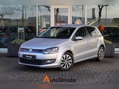 Volkswagen Polo - 1.0 TSI 95PK BLUEMOTION I Carplay I Navigatie I Cruise Control