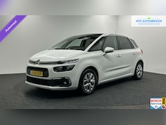 Citroën C4 SpaceTourer - 1.2 PureTech Business CARPLAY CAMERA LM