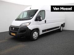 Fiat E-Ducato - 3.5T L3H2 79 kWh | Navi | ECC | Zijschuifdeur | Cam |